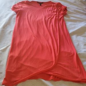 BCBG dress - missing belt